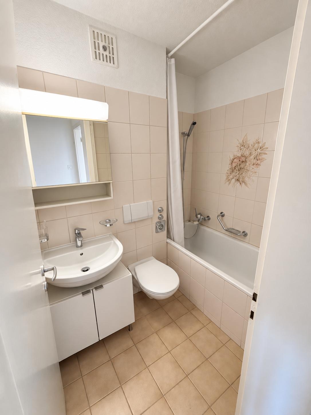 3 rooms apartment, Foto 7 von 8