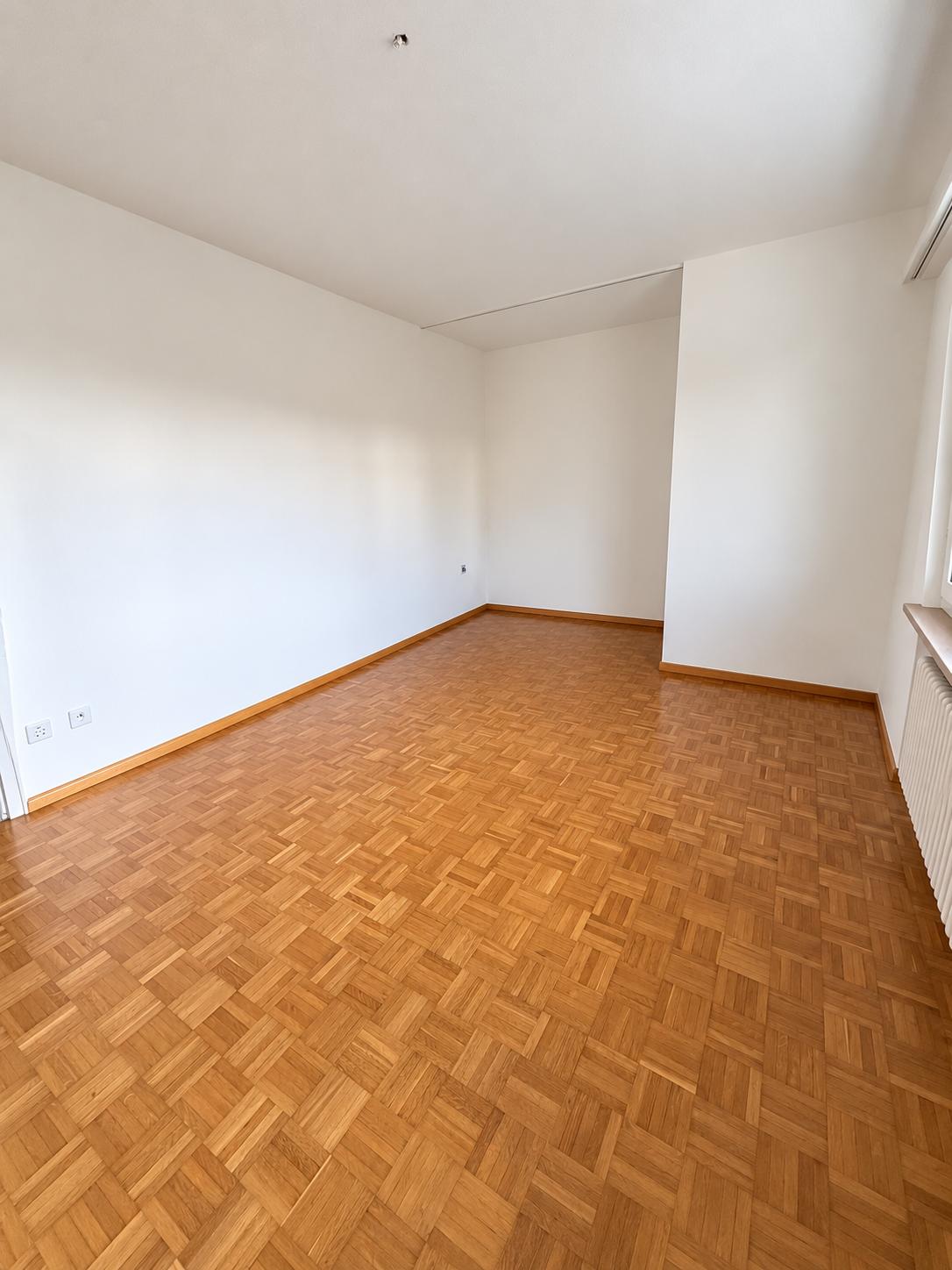 3 rooms apartment, Foto 4 von 8