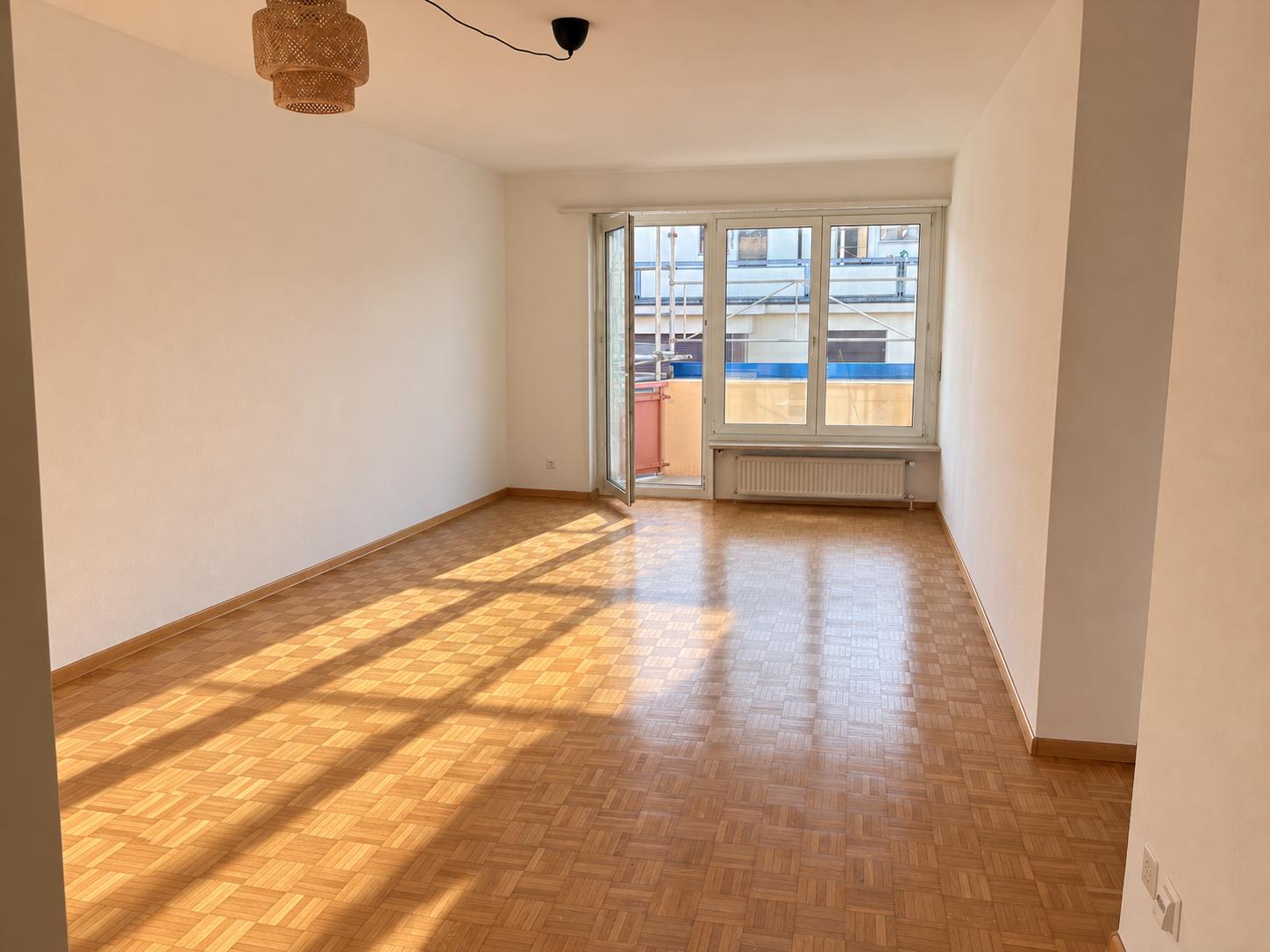 3 rooms apartment, Foto 1 von 8