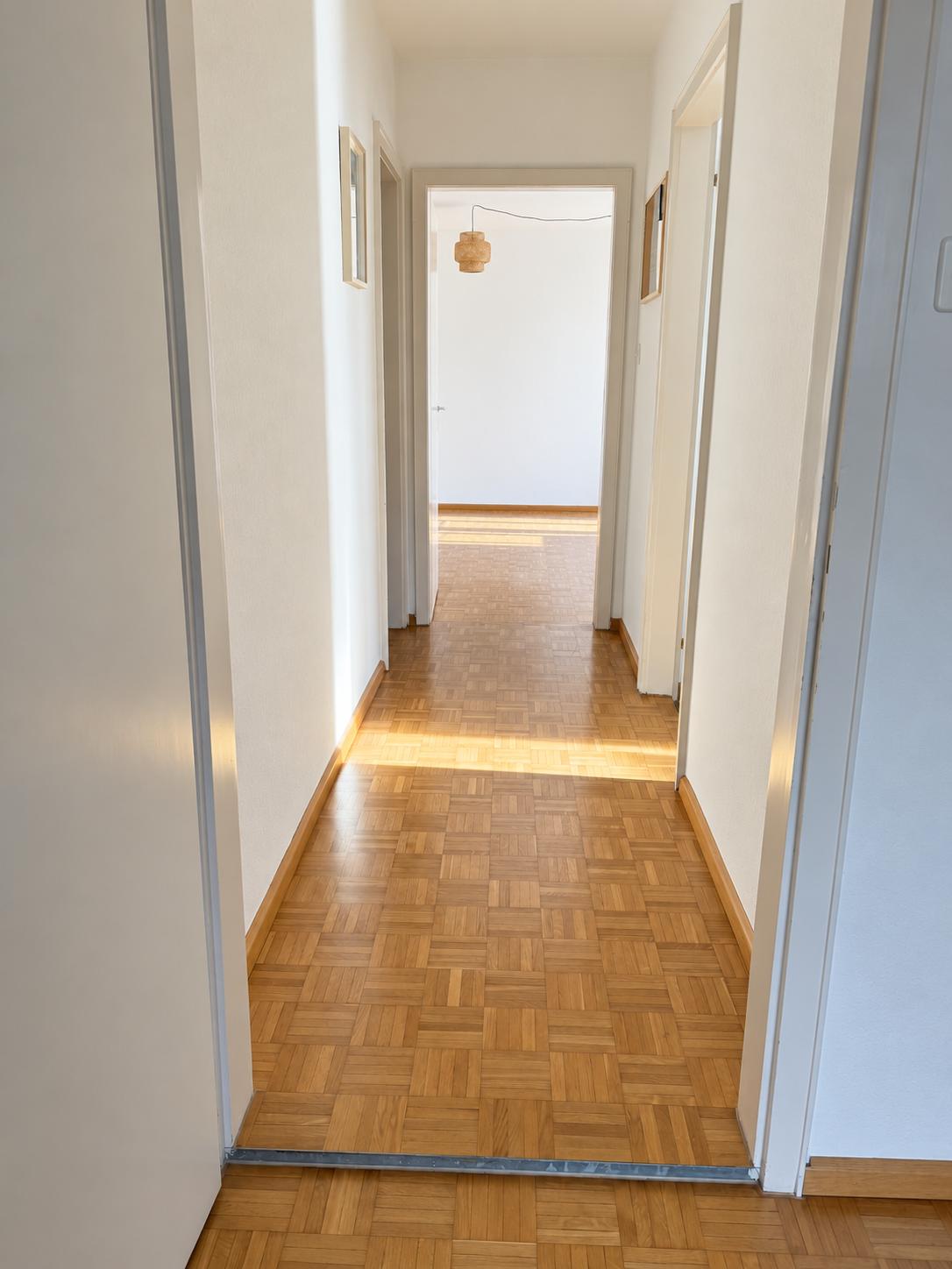 3 rooms apartment, Foto 3 von 8