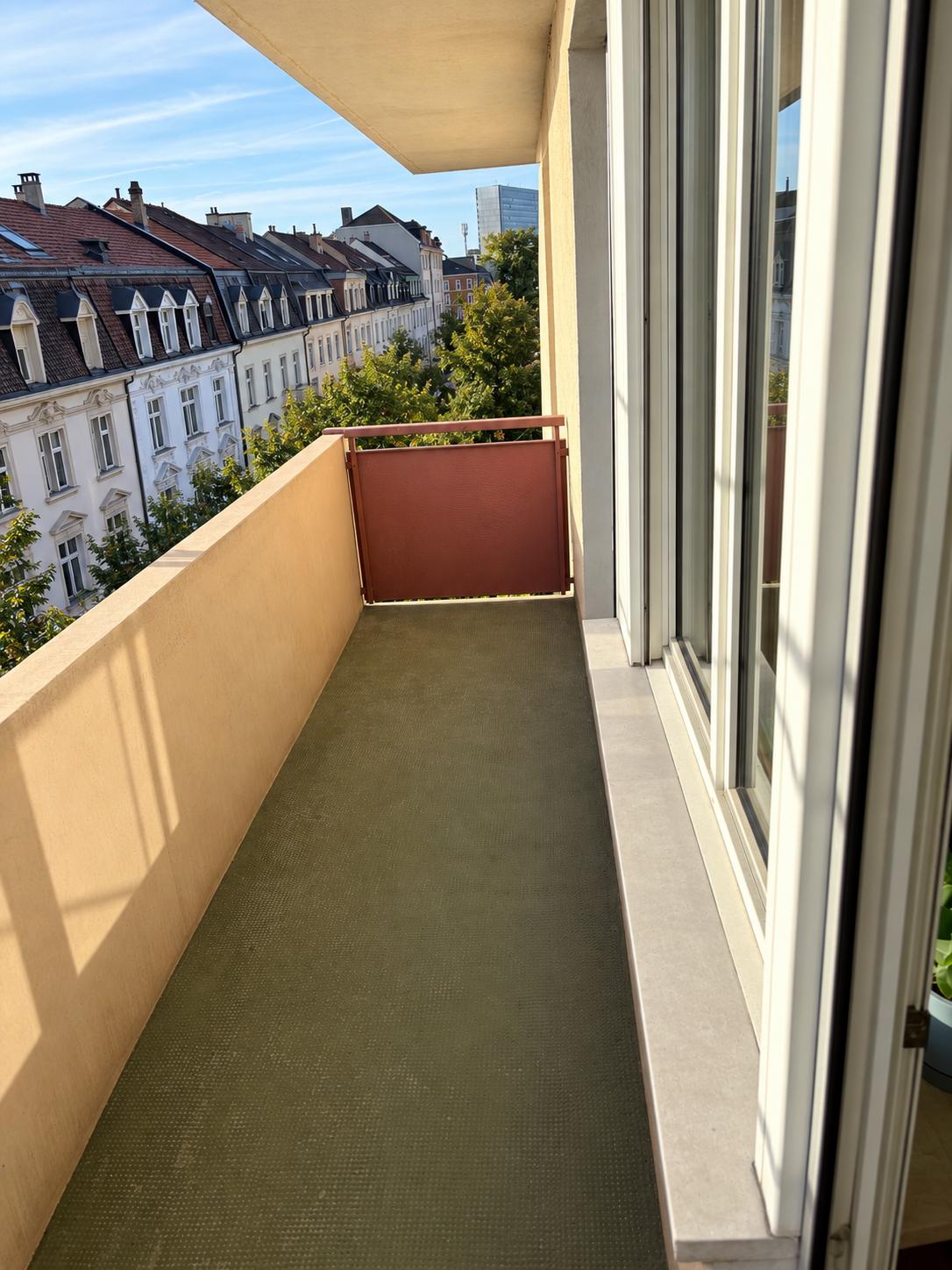 3 rooms apartment, Foto 5 von 8