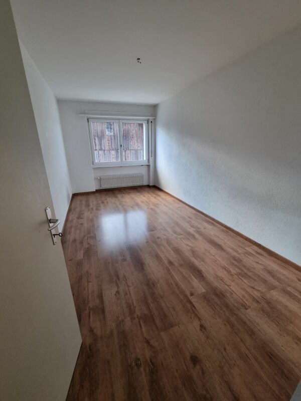 3 ½ room apartment