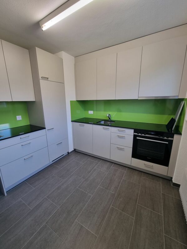 3 ½ room apartment