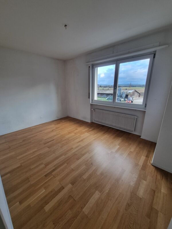 3 ½ room apartment
