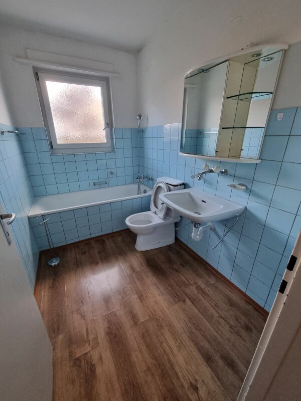 3 ½ room apartment