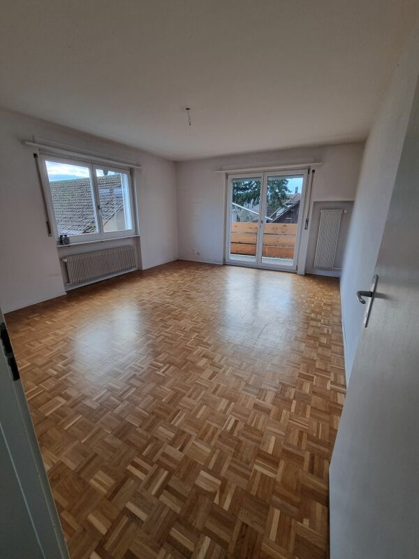 3 ½ room apartment