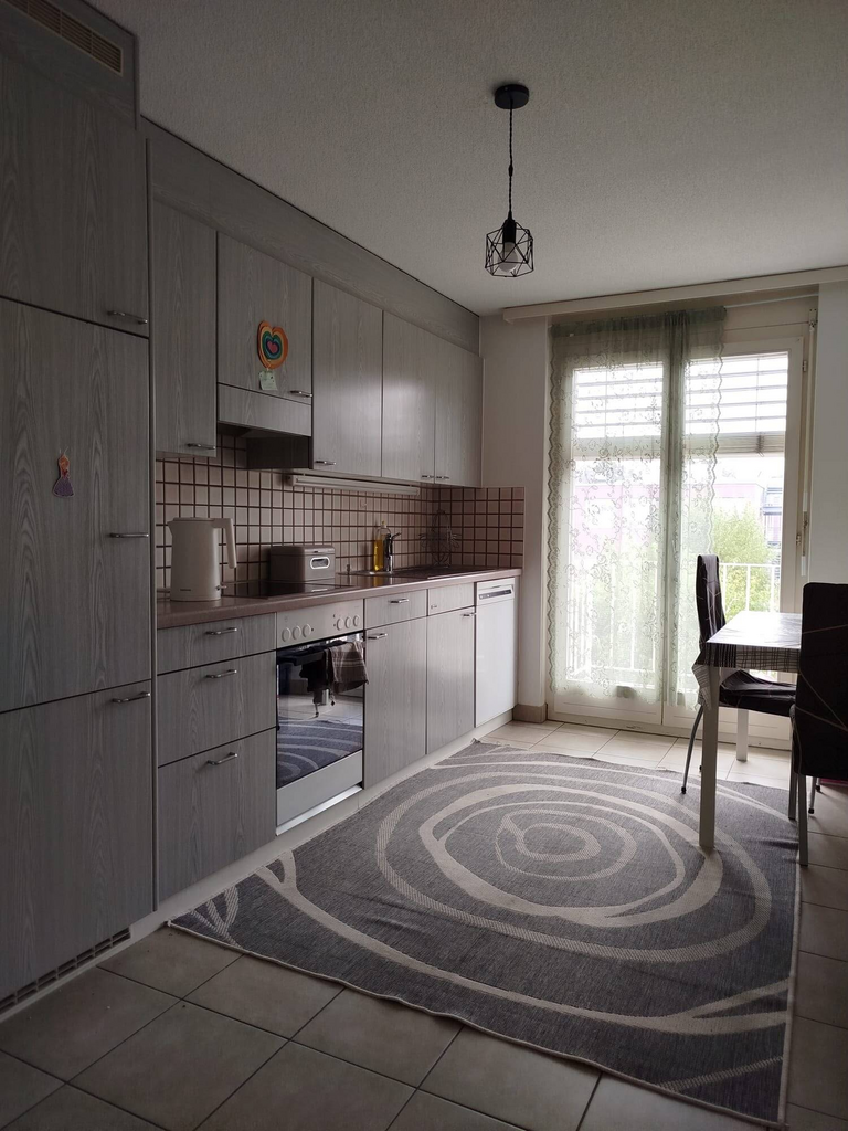 3 ½ Zimmer Wohnung, Foto 3 von 5