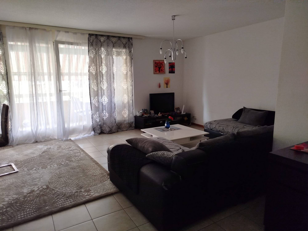3 ½ Zimmer Wohnung, Foto 1 von 5