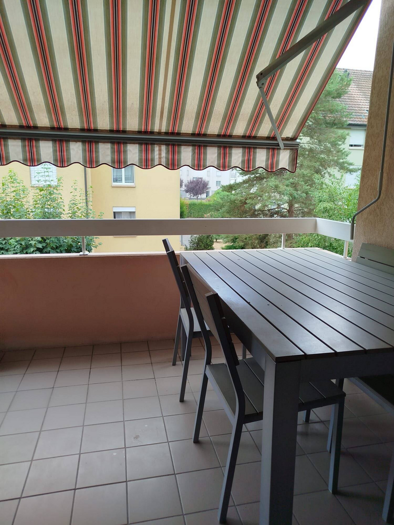 3 ½ Zimmer Wohnung, Foto 4 von 5