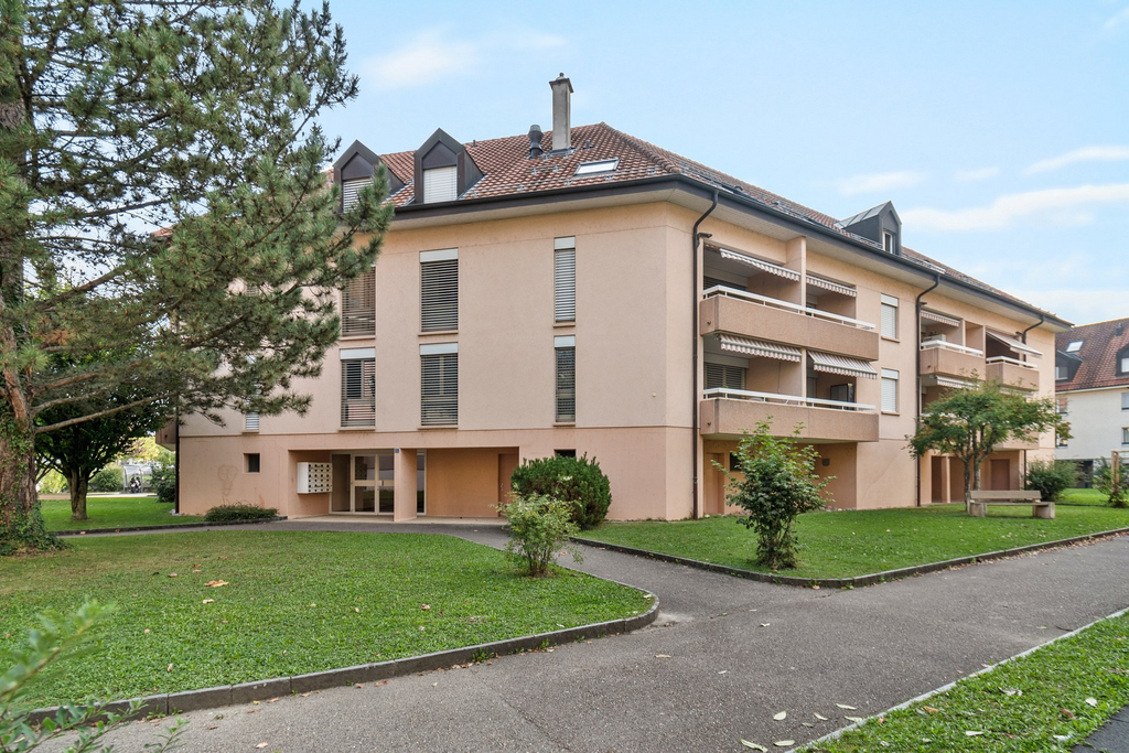 3 ½ Zimmer Wohnung, Foto 2 von 5