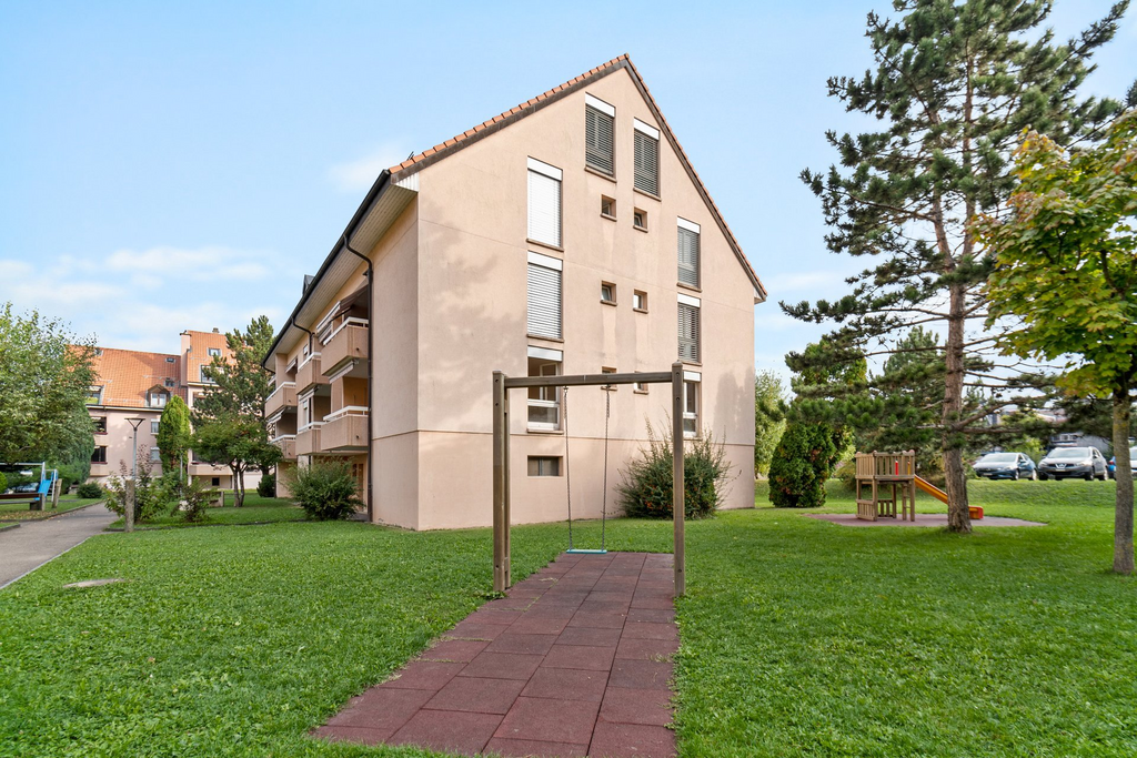 3 ½ Zimmer Wohnung, Foto 5 von 5