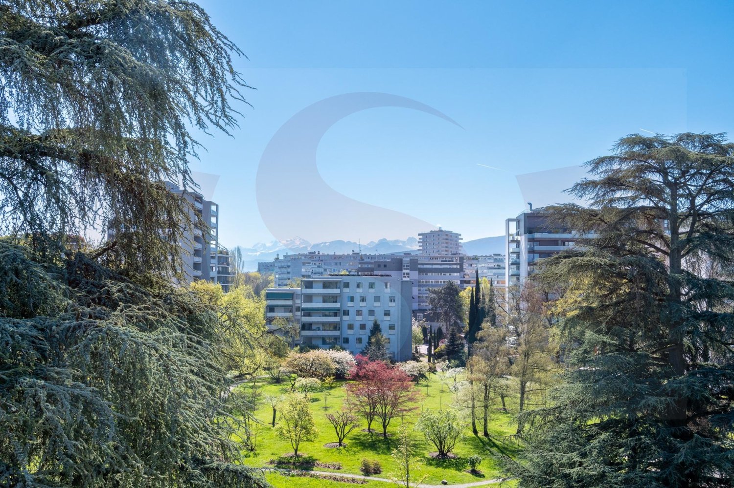 appartamento arredato di 5 locali, foto 10 di 10