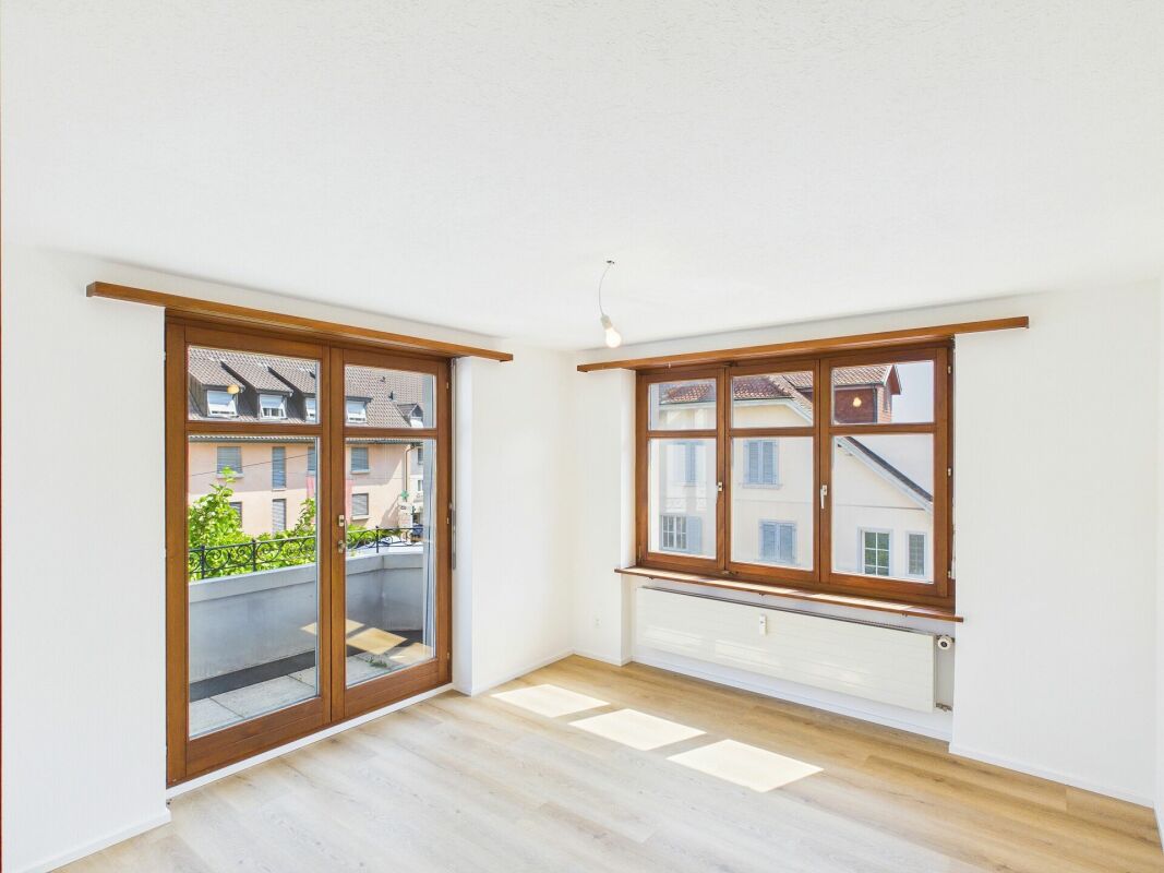 4 ½ rooms apartment, Foto 4 von 10