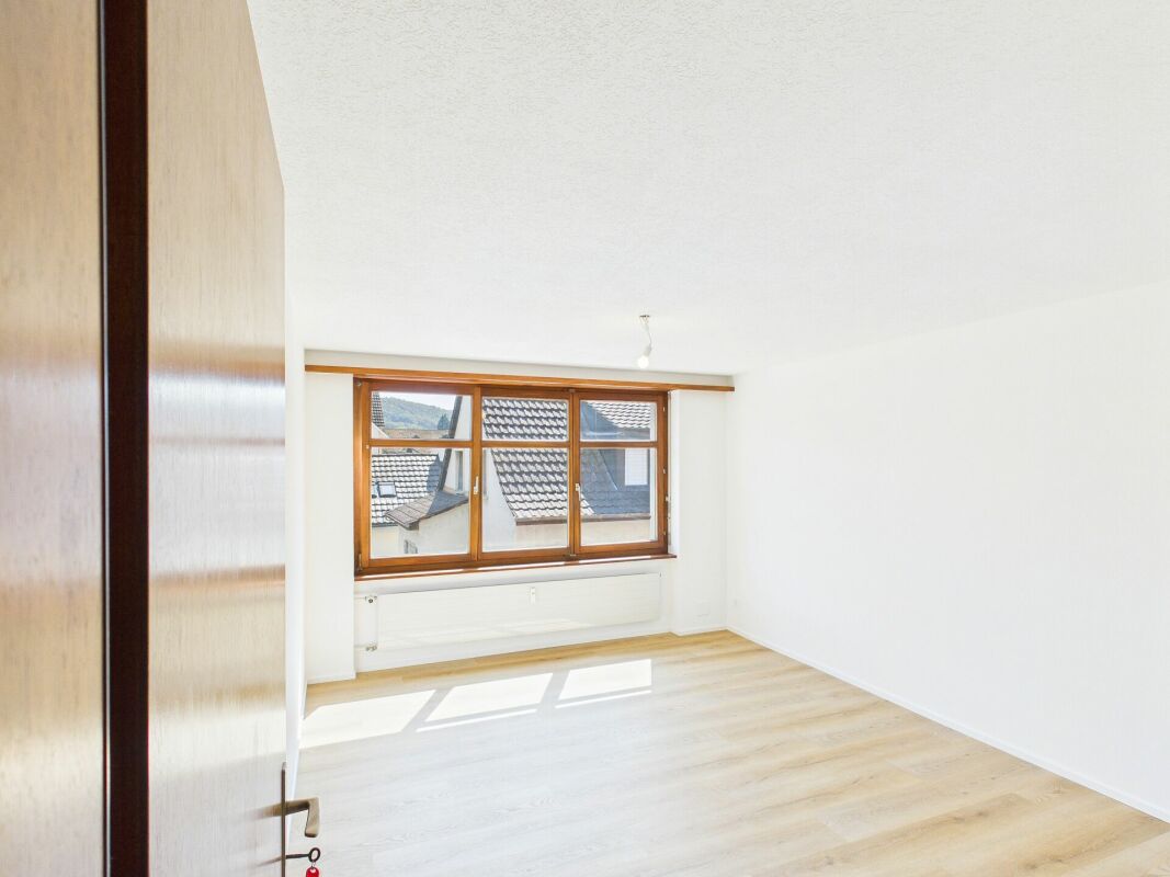 4 ½ rooms apartment, Foto 5 von 10