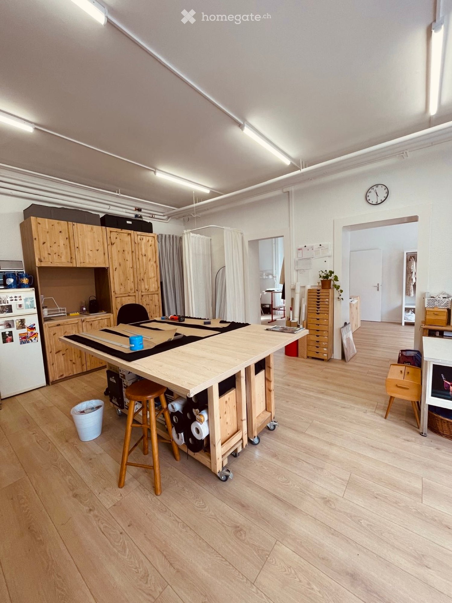 1 Zimmer Einzelzimmer