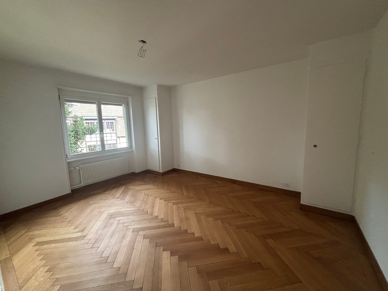 Appartamento di 4 ½ locali