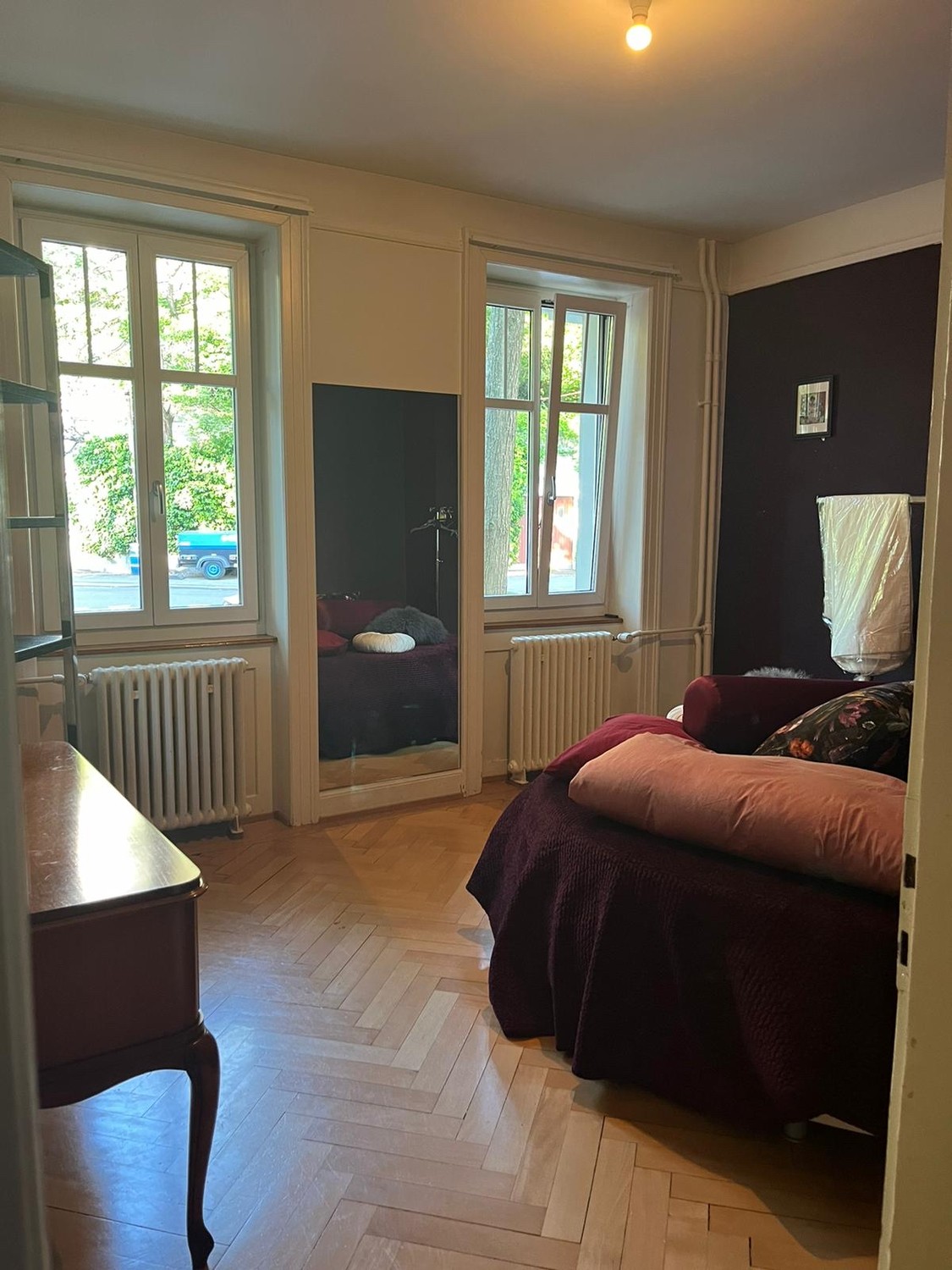 Zimmer in einer Wohngemeinschaft, Foto 1 von 3