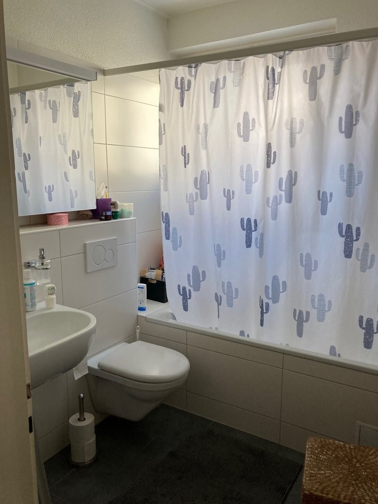 Appartement de 5 pièces
