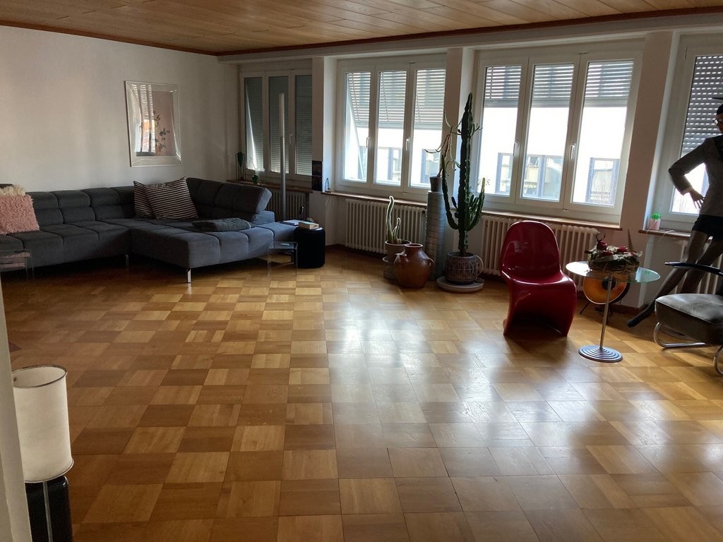 Appartement de 5 pièces