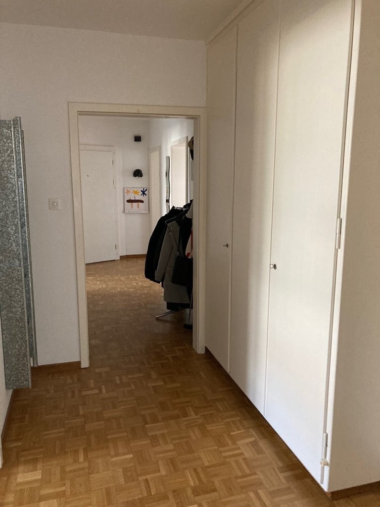 Appartement de 5 pièces