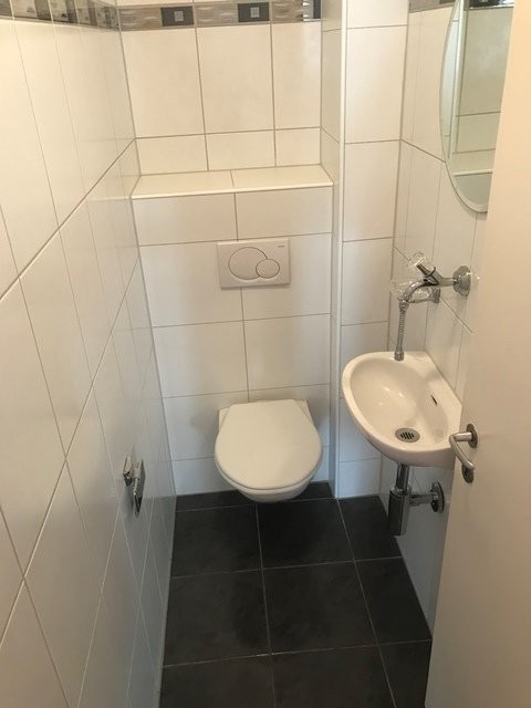 Appartement de 5 pièces