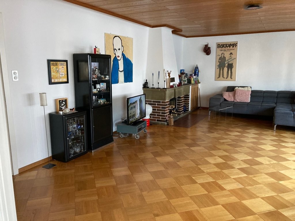 Appartement de 5 pièces