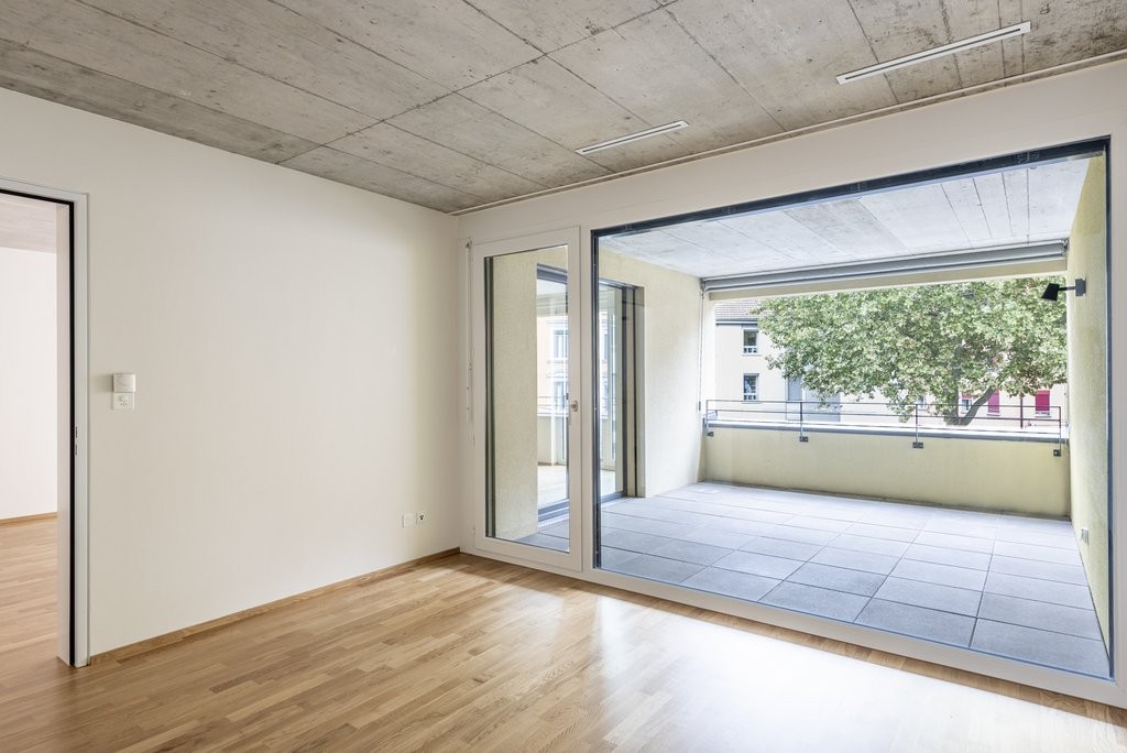 2 ½ rooms apartment, Foto 5 von 7