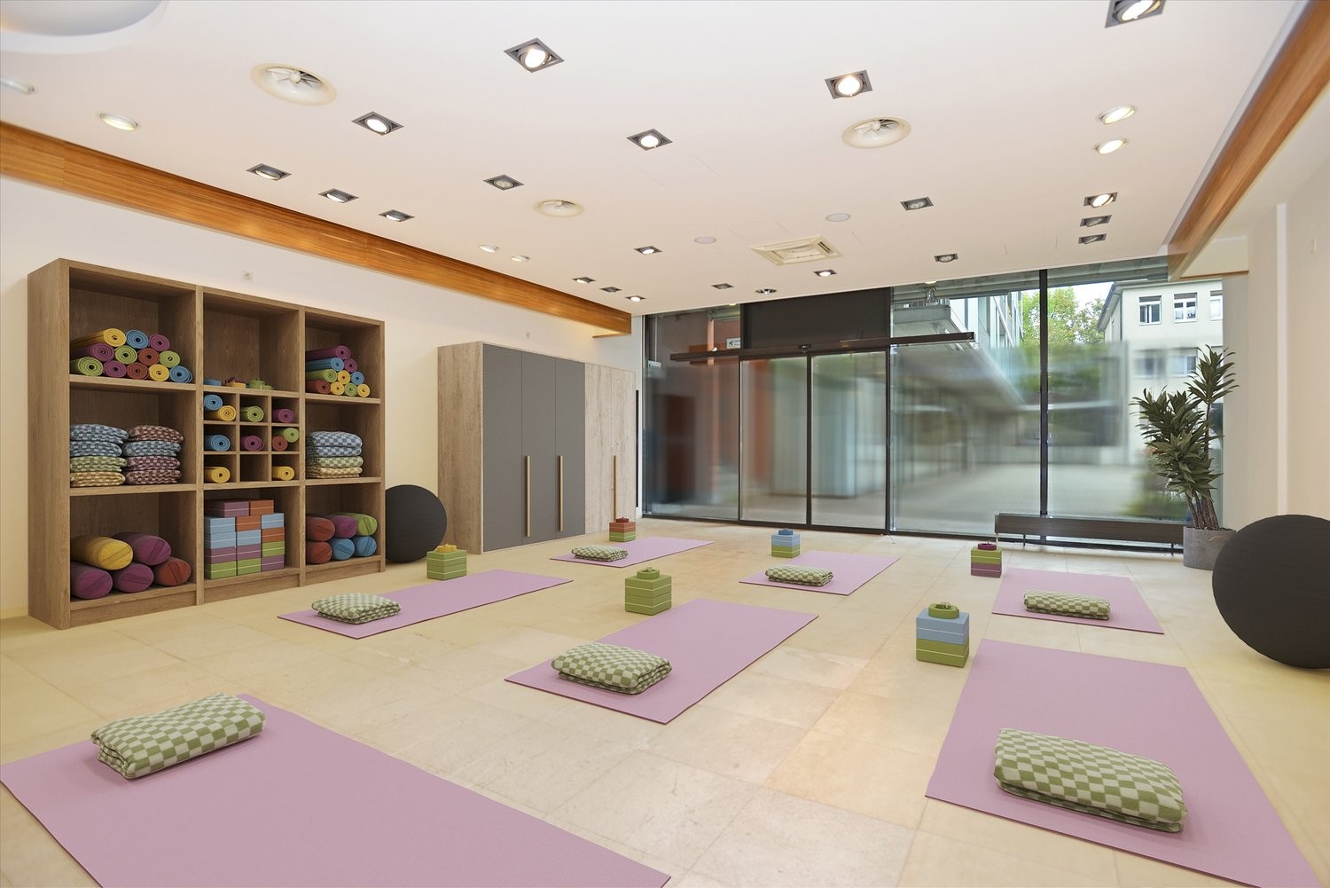 154m² commerciale