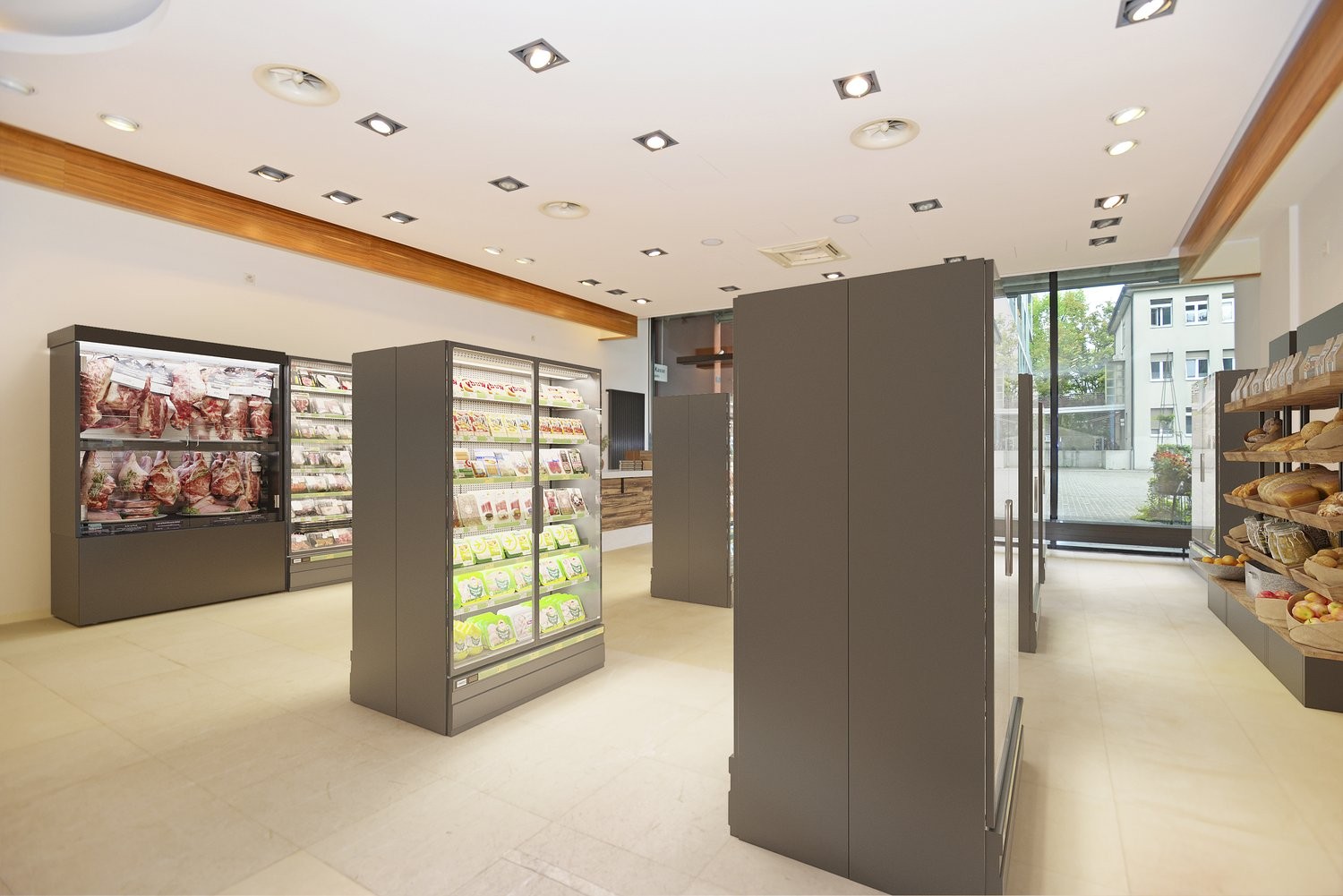 154m² commerciale