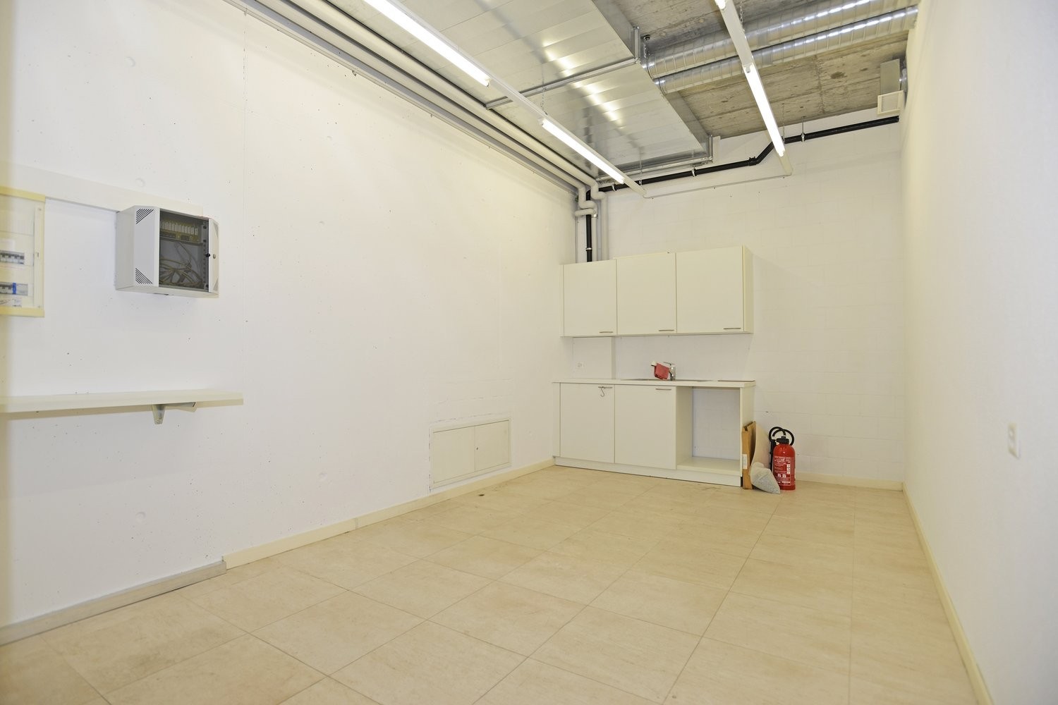 154m² commerciale
