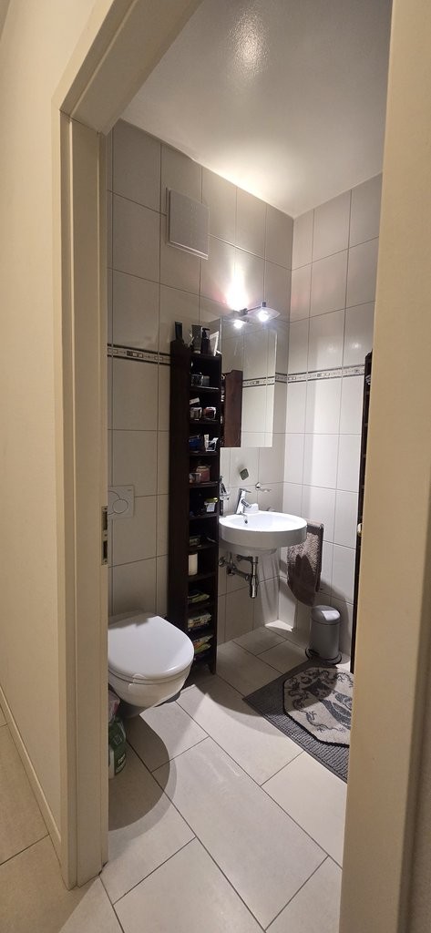 5 ½ rooms apartment