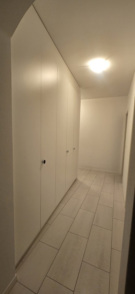 5 ½ rooms apartment