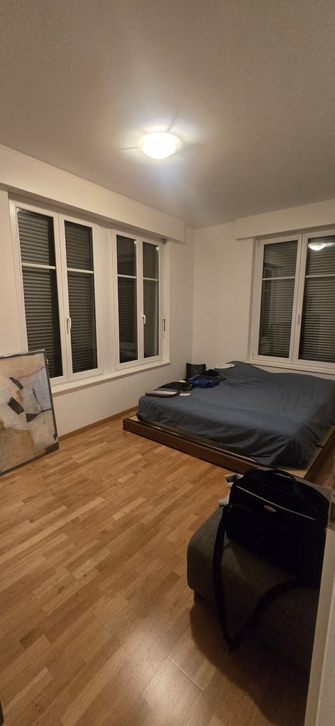 5 ½ rooms apartment