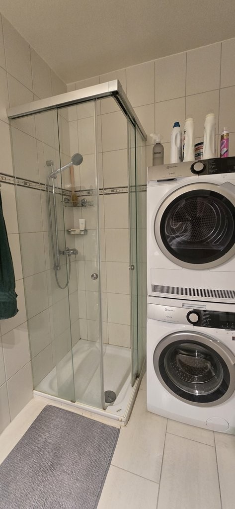 5 ½ rooms apartment