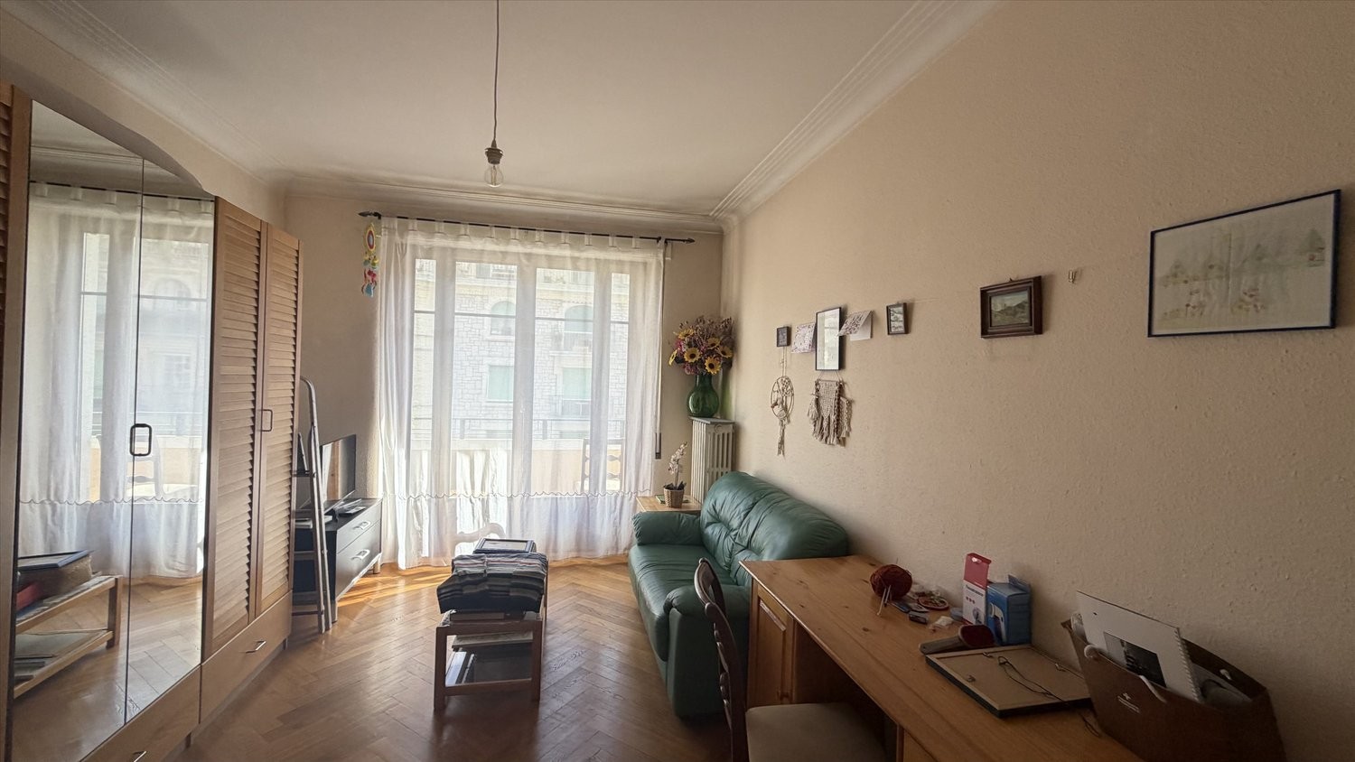 appartamento di 3 locali