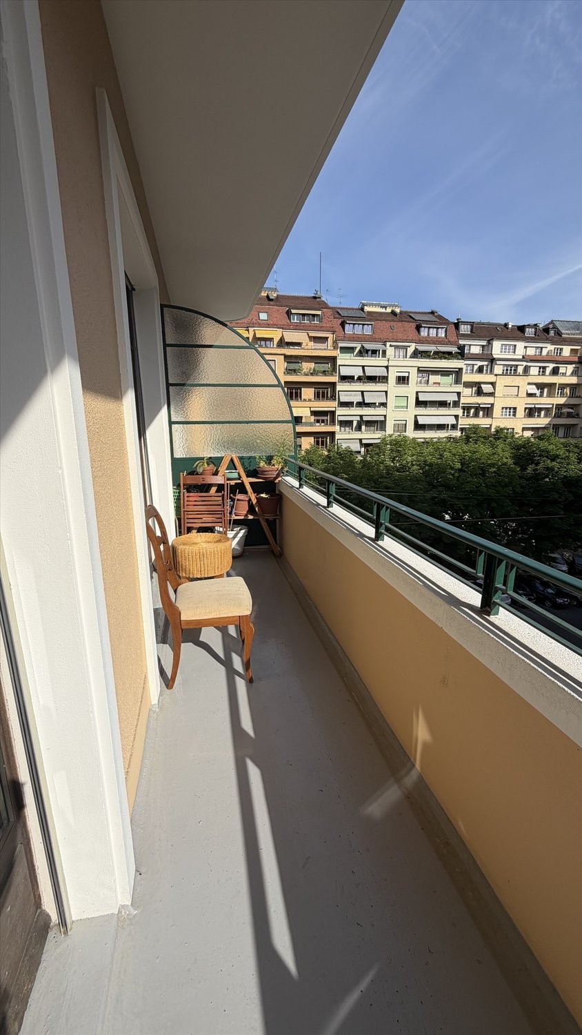 appartamento di 3 locali