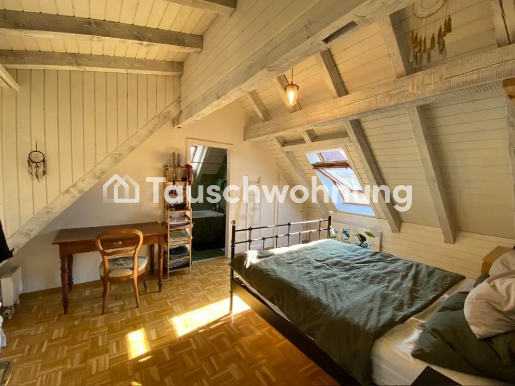 2 ½ locali loft