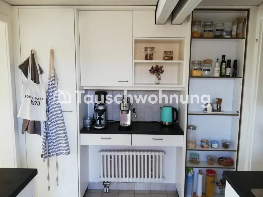 2 ½ locali loft