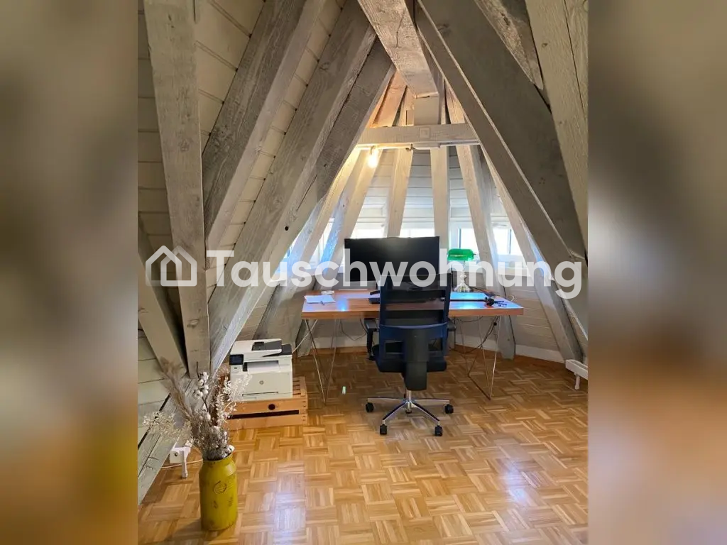 2 ½ locali loft