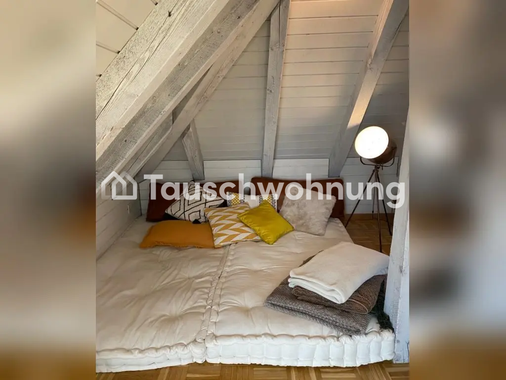 2 ½ locali loft