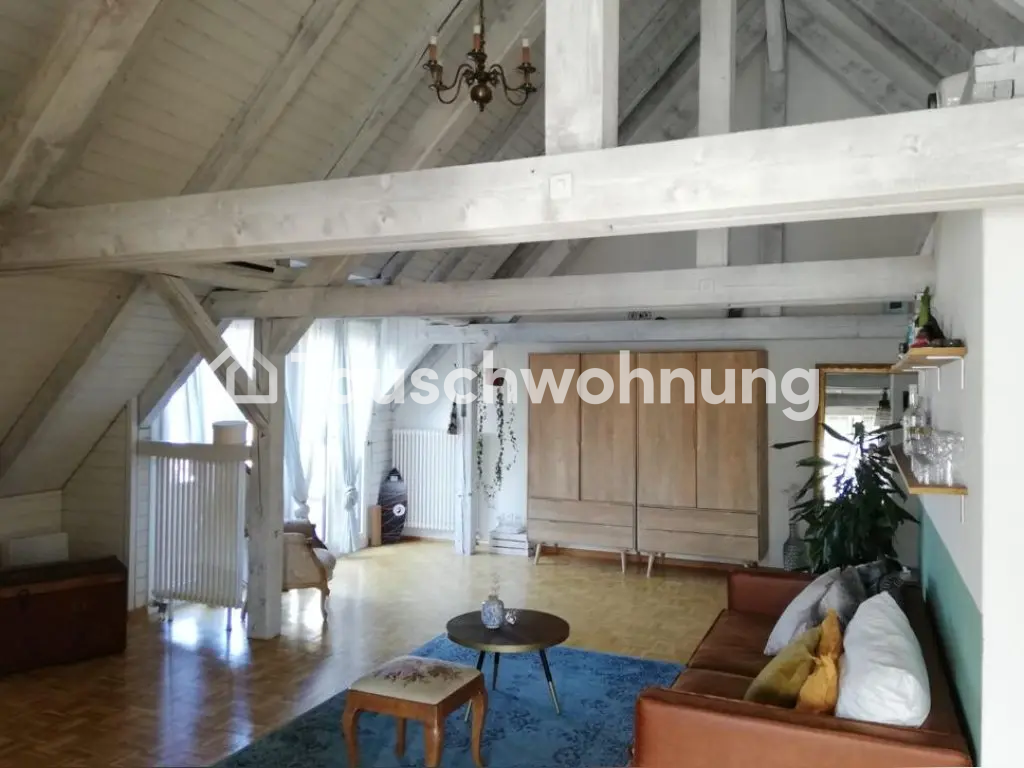 2 ½ locali loft