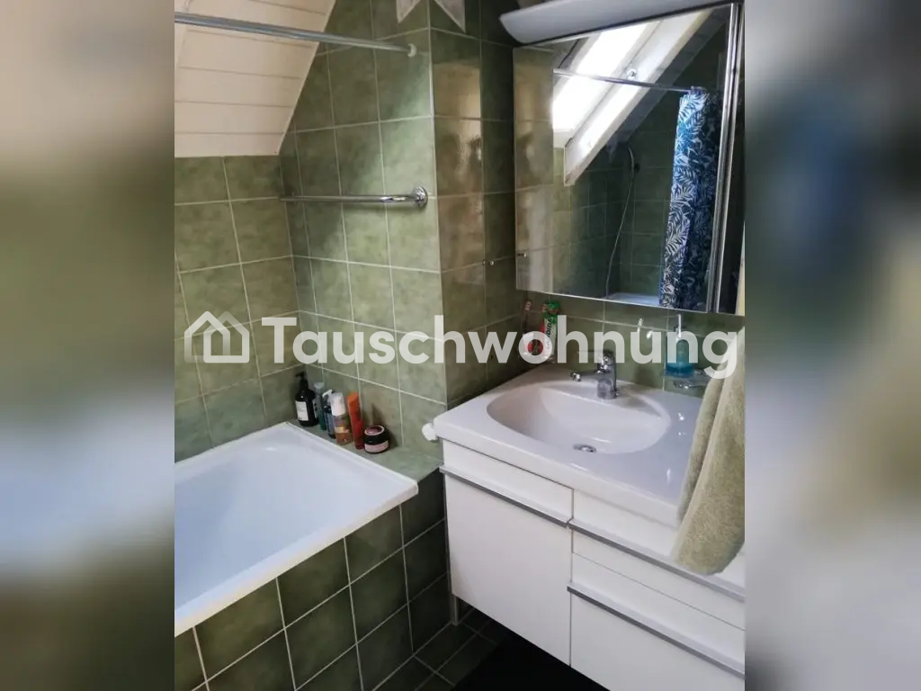 2 ½ locali loft