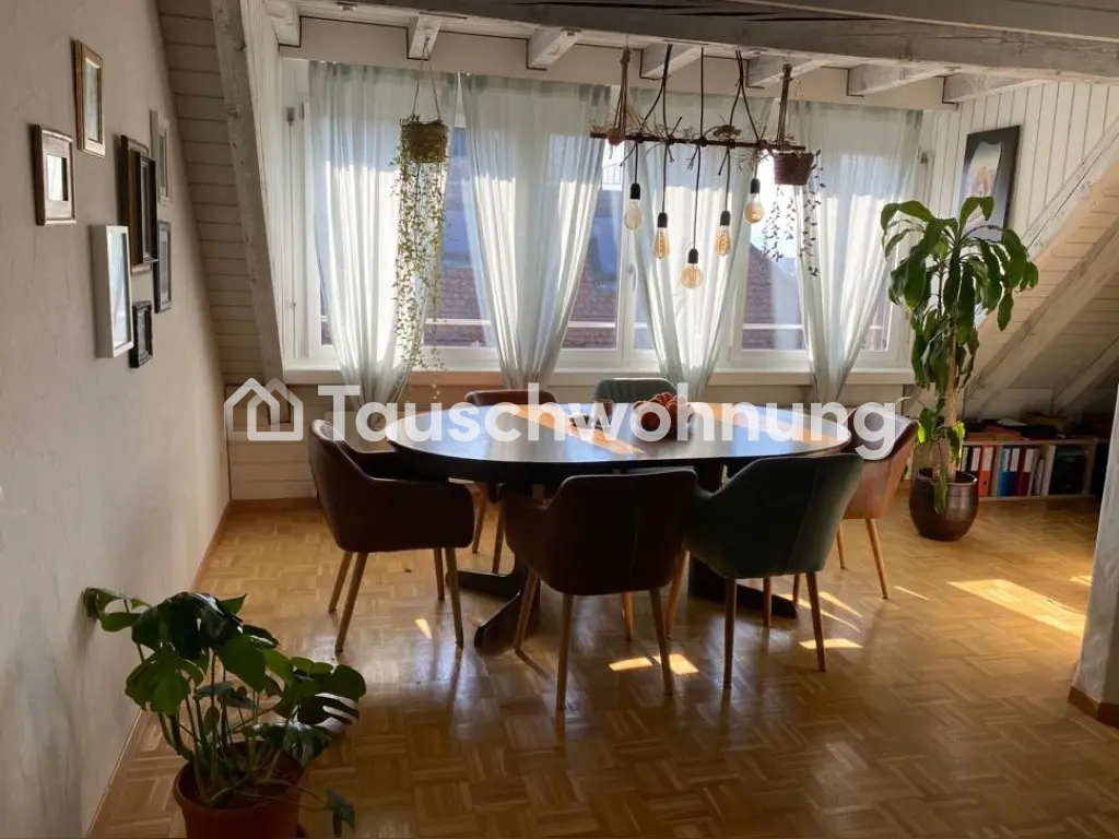 2 ½ locali loft