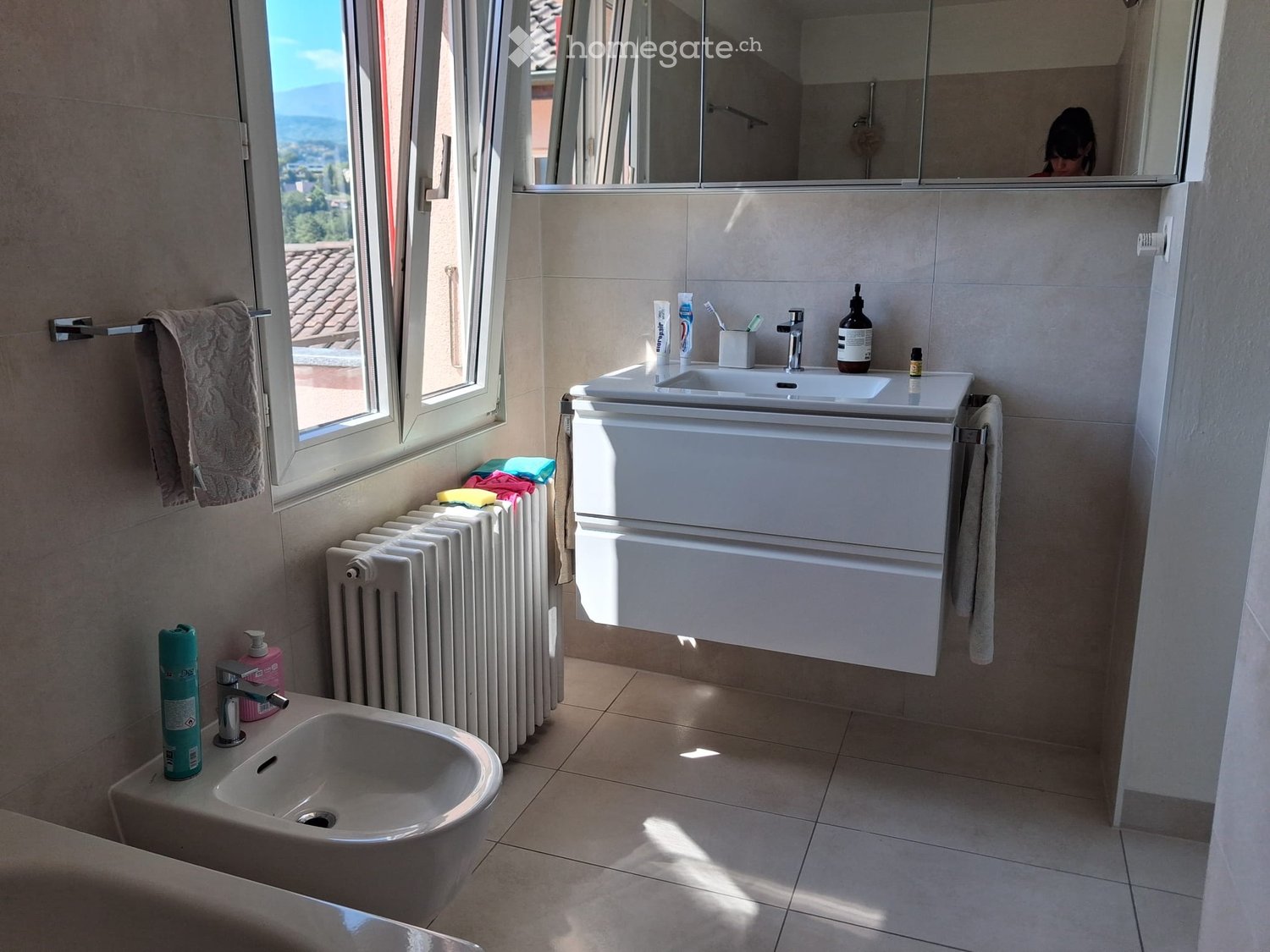 1 chambre chambre simple