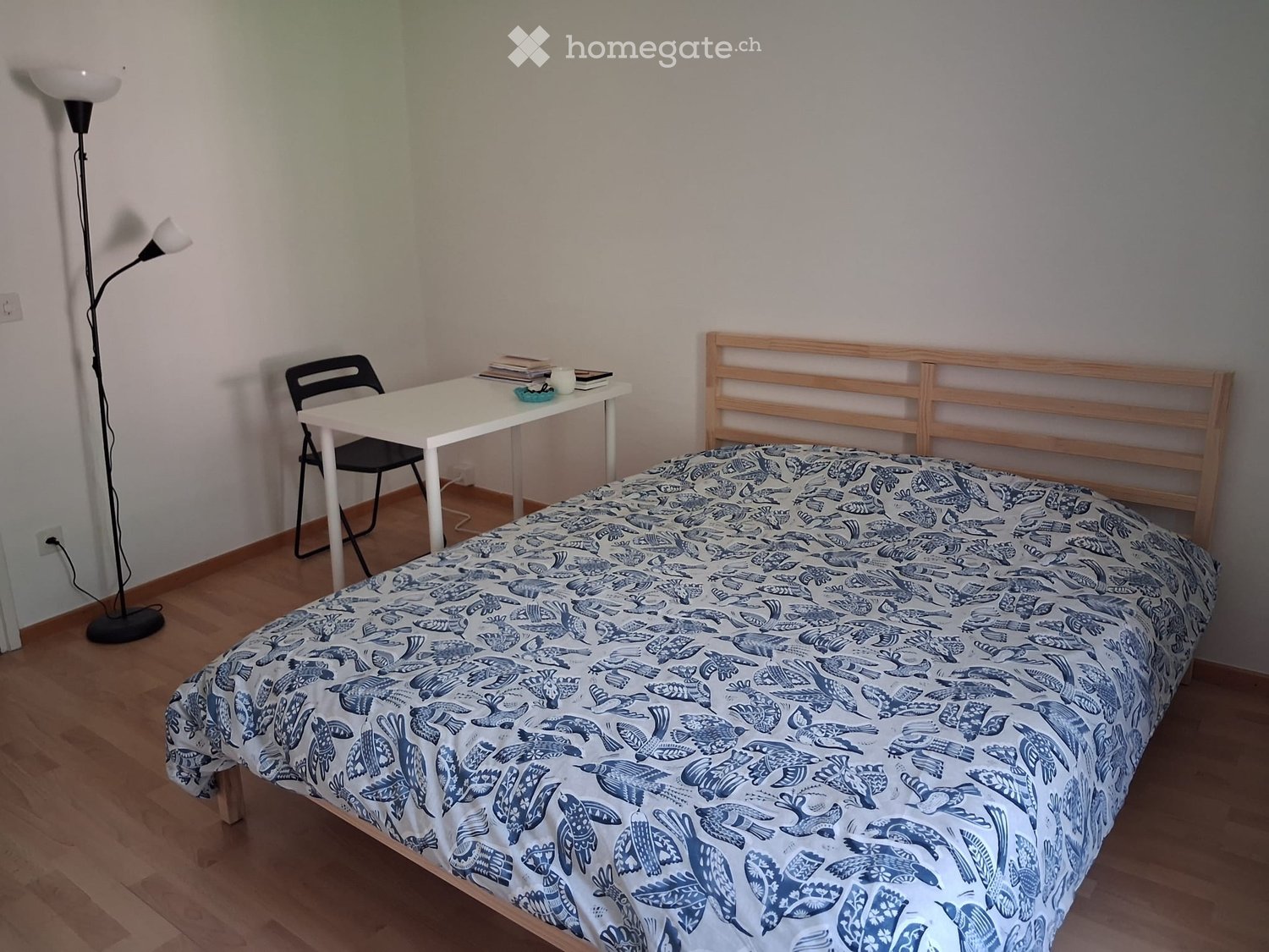1 chambre chambre simple