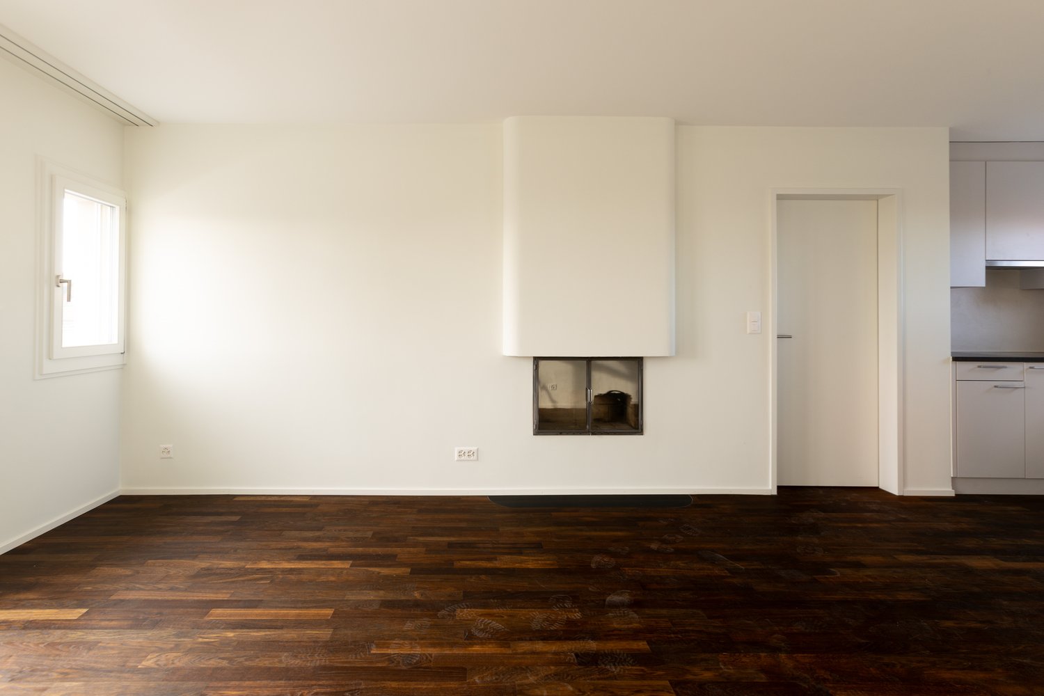 3 ½ rooms attic flat, Foto 1 von 10