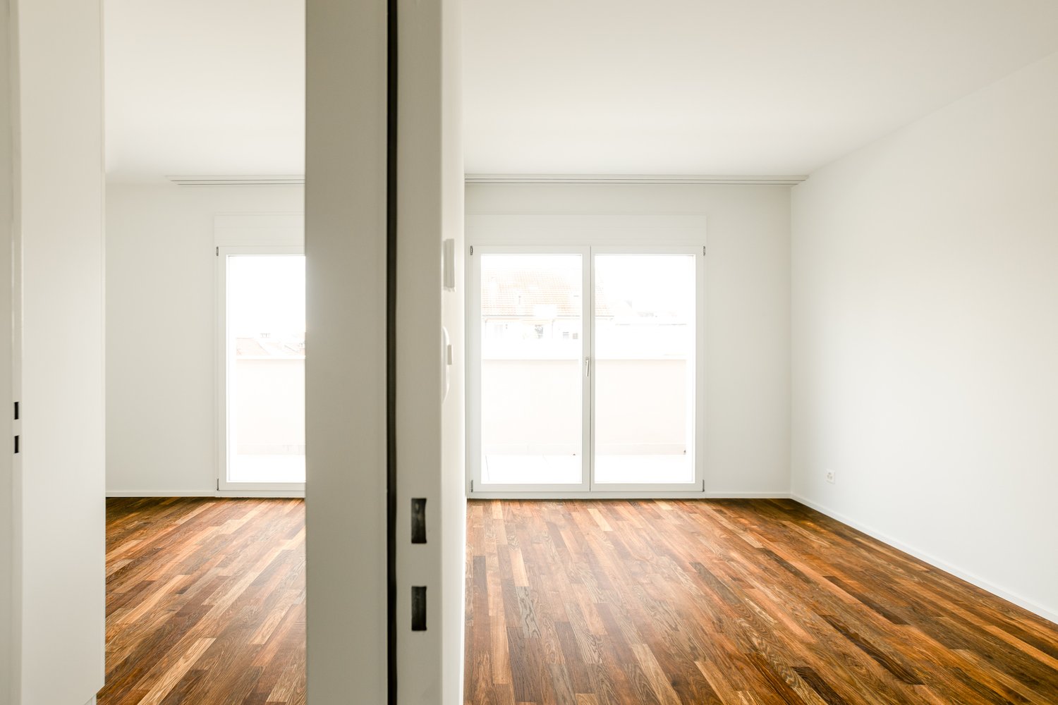 3 ½ rooms attic flat, Foto 4 von 10