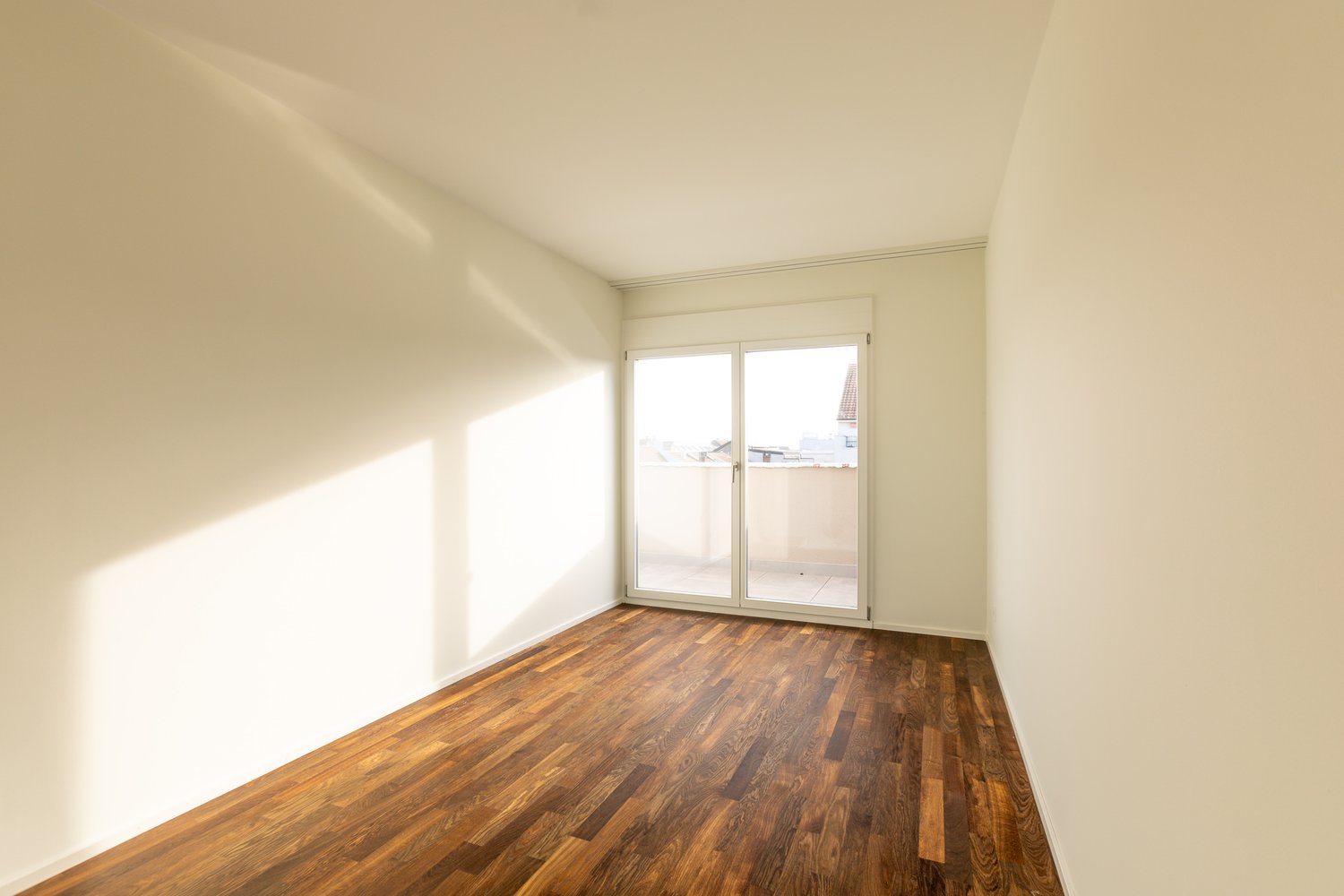 3 ½ rooms attic flat, Foto 7 von 10