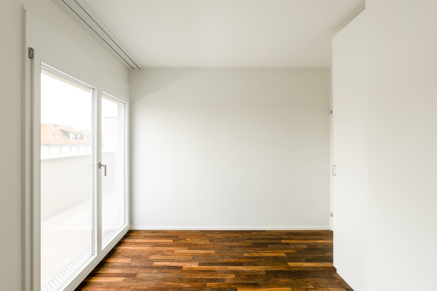 3 ½ rooms attic flat, Foto 6 von 10