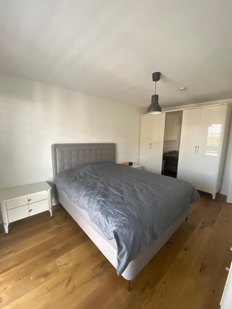 2 ½ Zimmer-Wohnung